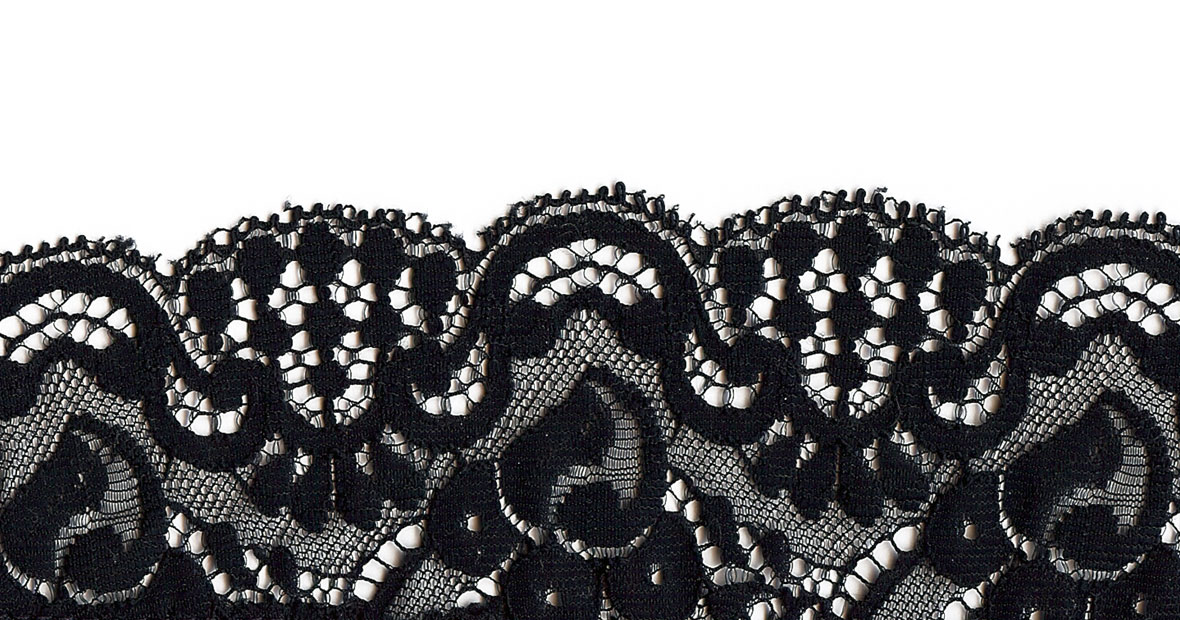 Dentelle de Calais