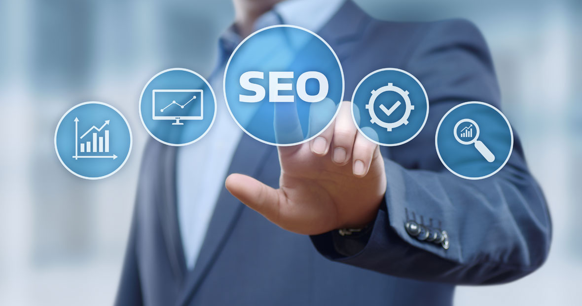 agence SEO