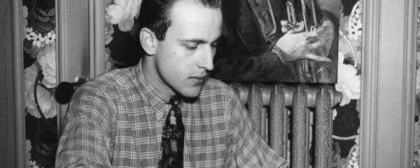 Boris Vian