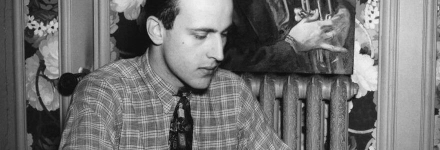 Boris Vian