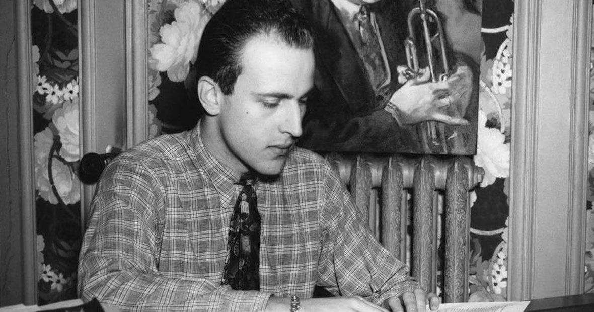 Boris Vian