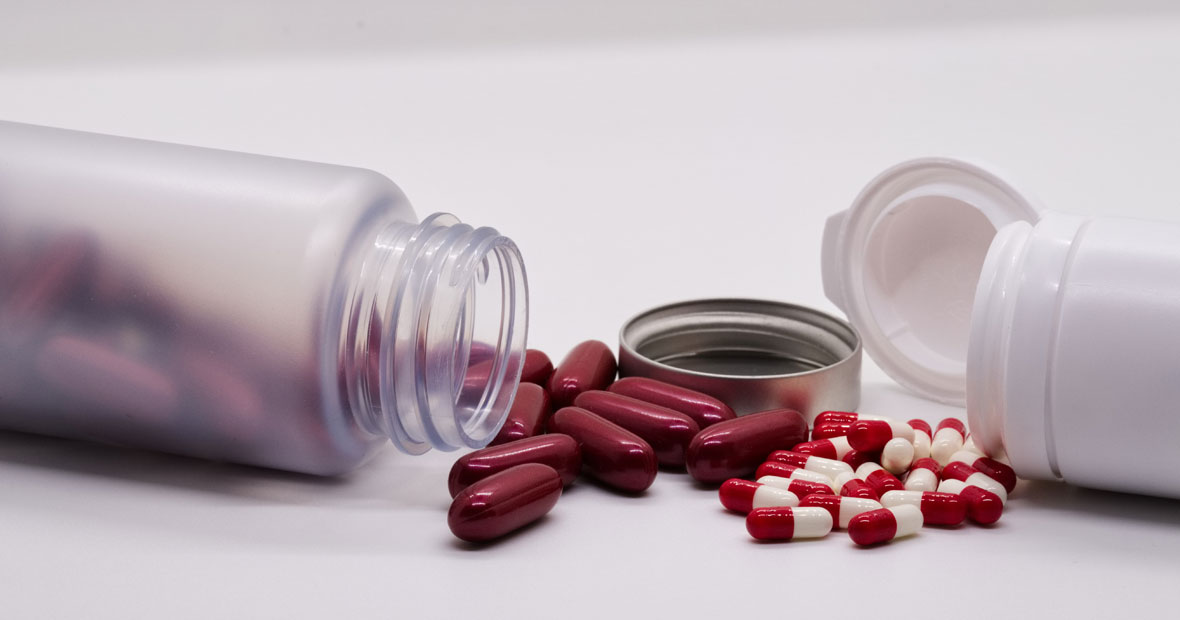 complément alimentaire