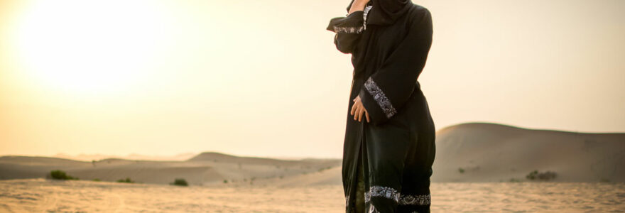 Abaya