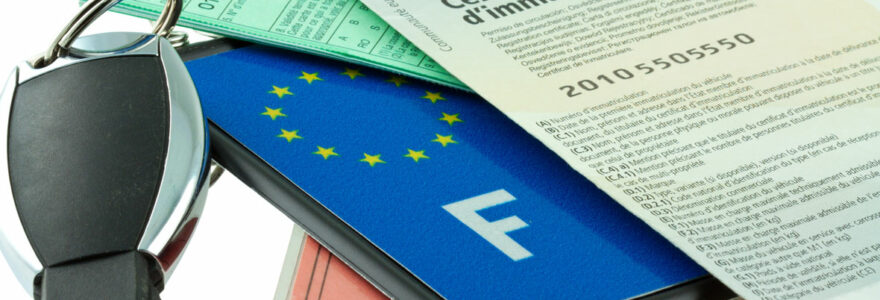 carte grise