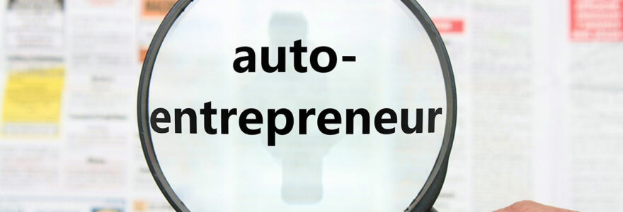 auto-entreprise