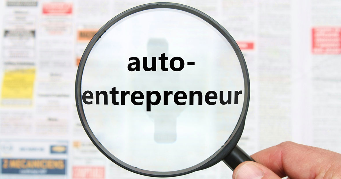 auto-entreprise