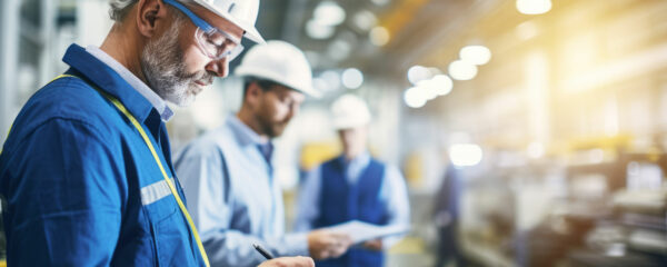 assurance usine